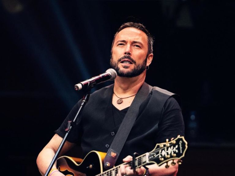 Ángel Petisme ofrecerá un concierto en la Cartuja de Aula Dei el 9 de mayo en Zaragoza