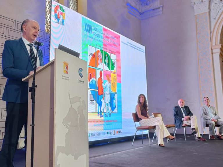 Inauguradas en Calatayud las Jornadas de Calidad en Salud: Enfoque en Tecnología y Mejora Asistencial