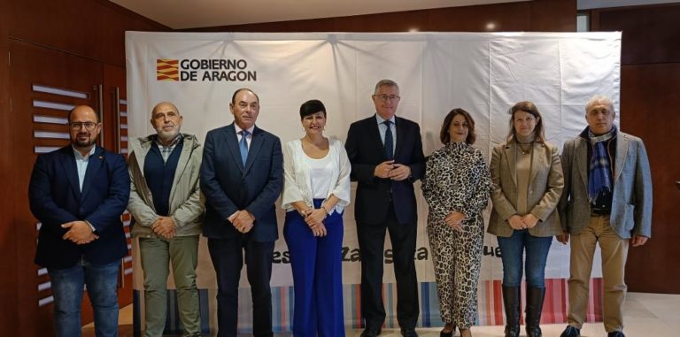 Arranca la cuarta edición de la Aragón Climate Week