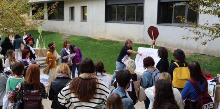 Abierto el Plazo para Participar en la Cuarta Edición de la Aragón Climate Week