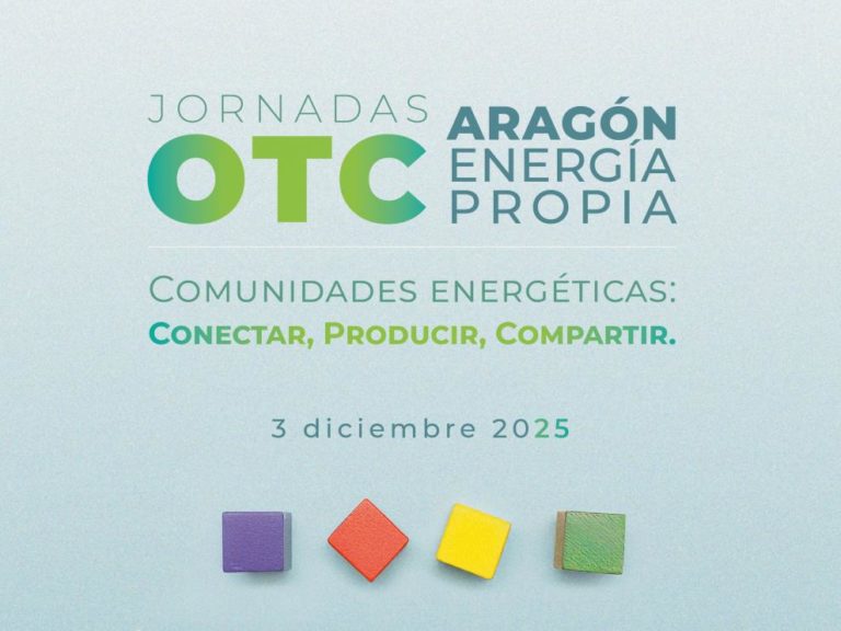 Aragón Energía Propia celebra un año de logros en comunidades energéticas