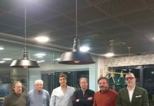 Aragón Existe incluye propuestas de Huesca Suena en su programa electoral
