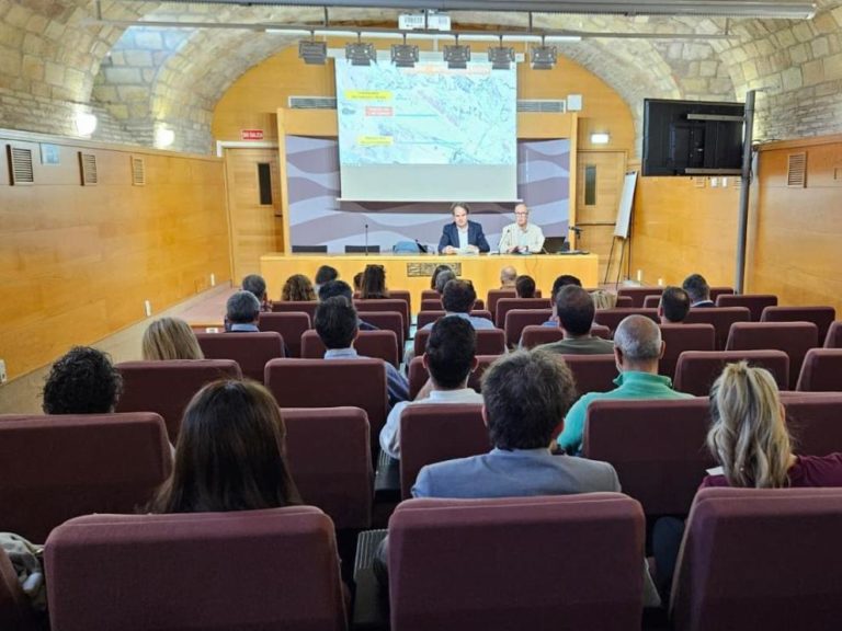 Aragón abre inscripciones para observar el eclipse total del 12 de agosto de 2026