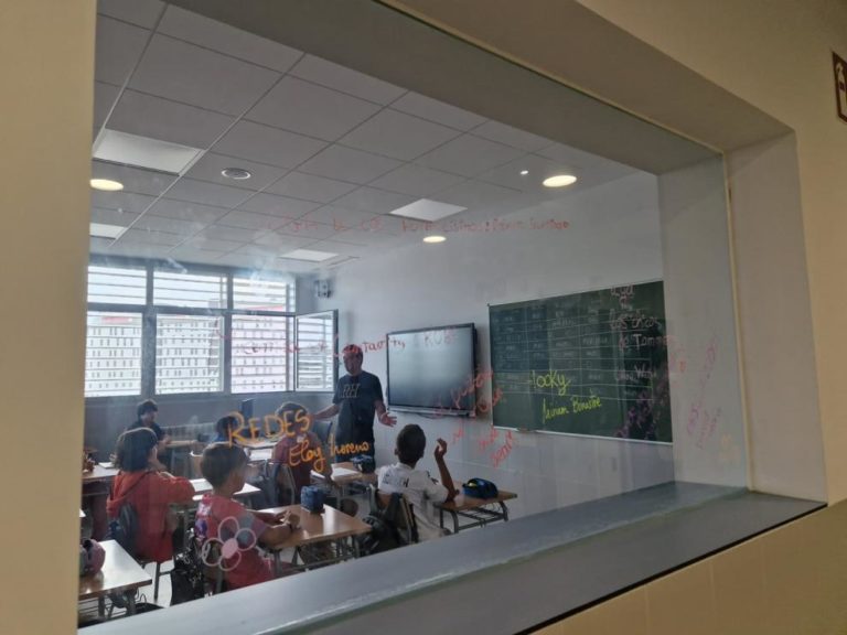 Nuevas plazas para docentes sin máster en ESO y Formación Profesional