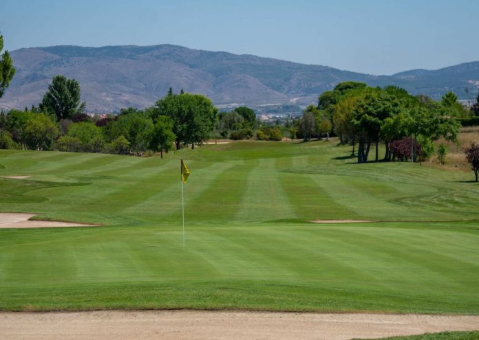 Aragón acoge el Campeonato de España Sub-16 Femenino de Golf en Calatayud_1_compressed