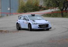 Aragón acoge el I Rally Comarca Gúdar – Javalambre con una lista de inscritos destacada
