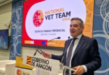Aragón acoge el National VET Team España para impulsar la Formación Profesional