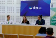Aragón acoge encuentro europeo sobre digitalización y acción climática en sectores agroforestales y marinos
