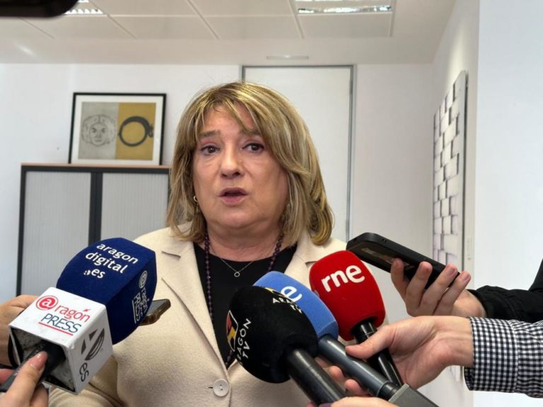 Aragón activa nuevos protocolos para combatir el acoso escolar en todos los centros educativos