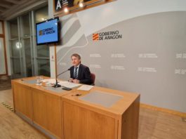 Aragón alcanza récord de ocupación con más de 630.000 empleos en 2025
