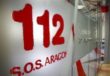 Aragón alerta sobre la borrasca Kristin y el riesgo de aludes en el Pirineo