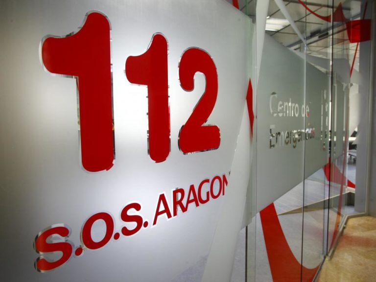 Aragón alerta sobre la borrasca Kristin y el riesgo de aludes en el Pirineo