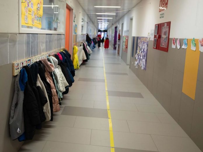 Aragón amplía listas de auxiliares de Educación Especial para atender creciente demanda_1