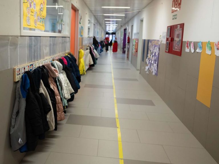 Aragón amplía las listas de auxiliares de Educación Especial ante la creciente demanda