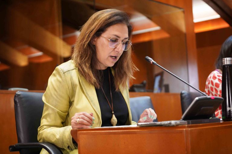 Aragón aprueba proteger las Salinas de Armillas y potenciar su turismo