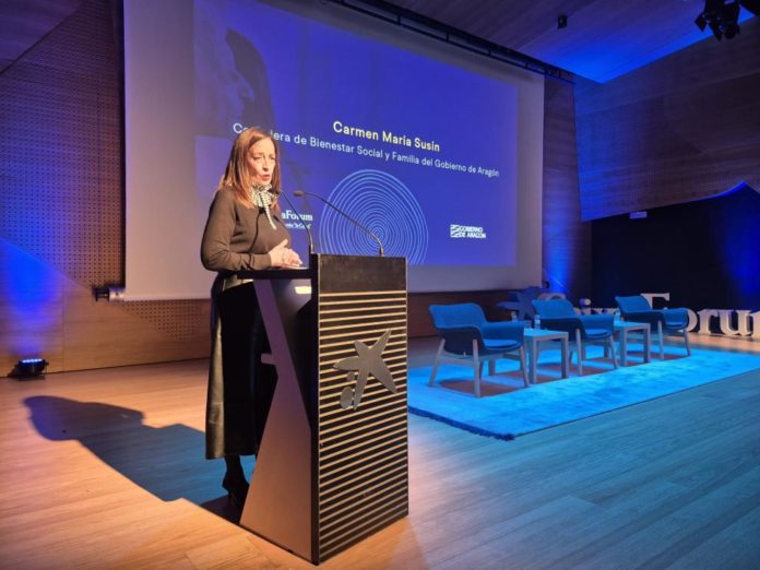 Aragón avanza en la lucha contra la soledad no deseada en mayores con una jornada clave_1