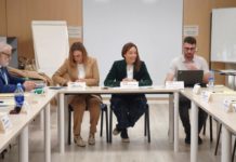 Aragón avanza en políticas de discapacidad con acuerdo de 2023 y evaluación positiva