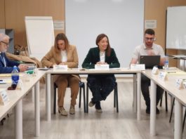 Aragón avanza en políticas de discapacidad con acuerdo de 2023 y evaluación positiva