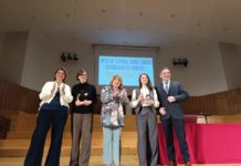 Aragón celebra 50 años de Escuelas Oficiales de Idiomas