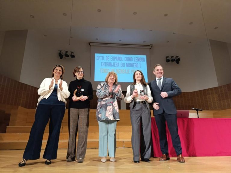 Aragón celebra 50 años de Escuelas Oficiales de Idiomas