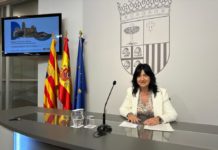Aragón celebra las II Jornadas del Patrimonio Cultural en el Casino de Huesca