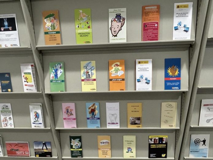 Aragón celebra el Día Mundial del Consumidor con múltiples actividades educativas_1