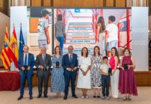 Aragón celebra el Día de la Educación con reconocimientos y propuestas innovadoras