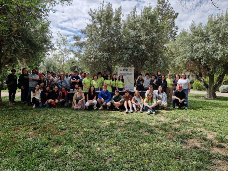 Aragón celebra el Día de la Fascinación de las Plantas con actividades educativas