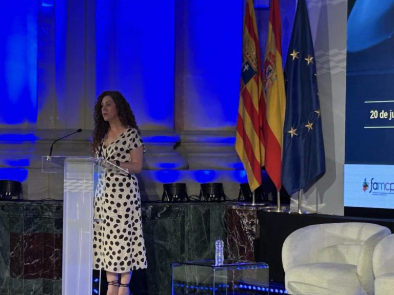 Aragón celebra la Semana de la Pyme con actividades en distintas ciudades