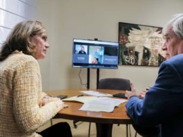 Aragón confirma que no hay explotaciones avícolas afectadas por gripe aviar y desciende la incidencia en fauna silvestre