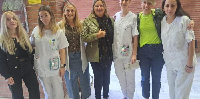 Aragón crea nuevas plazas de enfermería especializada en Pediatría y Geriatría