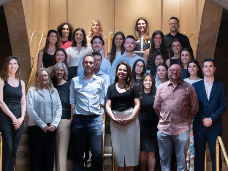 Aragón da la bienvenida a 30 nuevos secretarios e interventores para mejorar la administración local