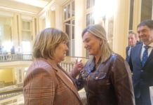 Aragón demanda diálogo con todas las autonomías sobre la nueva ley educativa