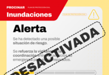 Aragón desactiva el Plan de Inundaciones tras estabilizar caudales de ríos afectados por la borrasca Regina