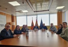 Aragón destinó 26 millones de euros a medicamentos para enfermedades raras en 2025