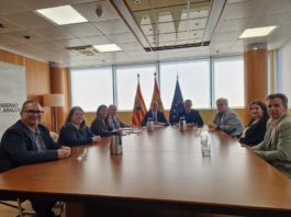 Aragón destinó 26 millones de euros a medicamentos para enfermedades raras en 2025