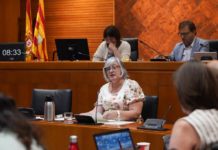 Aragón destina 569 millones a I+D y busca liderar la excelencia científica en Europa