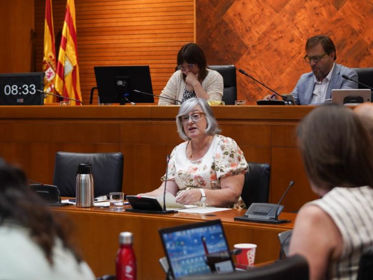 Aragón destina 569 millones a I+D y busca liderar la excelencia científica en Europa