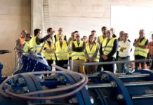 Aragón destinará 21 millones en 2026 para modernizar regadíos en el campo