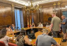 Aragón enfrenta retos en vivienda, población extranjera y transformación digital, según el CESA