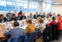 Aragón estabiliza 1.422 plazas en el SALUD con nueva oferta de empleo público