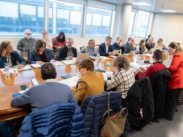 Aragón estabiliza 1.422 plazas en el SALUD con nueva oferta de empleo público