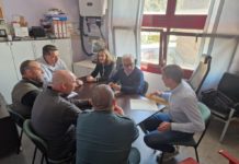 Aragón establece indemnizaciones para ganaderos afectados por dermatosis nodular contagiosa