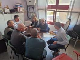 Aragón establece indemnizaciones para ganaderos afectados por dermatosis nodular contagiosa