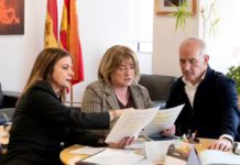 Aragón establece nuevas normas para el uso de dispositivos digitales en las aulas