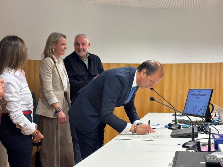 Aragón establece nuevos contratos para mejorar la atención sanitaria en 2026