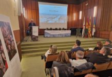 Aragón exige más fondos LEADER en la nueva PAC para impulsar el desarrollo rural