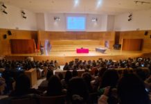 Aragón forma a 270 nuevos directores escolares para mejorar la educación