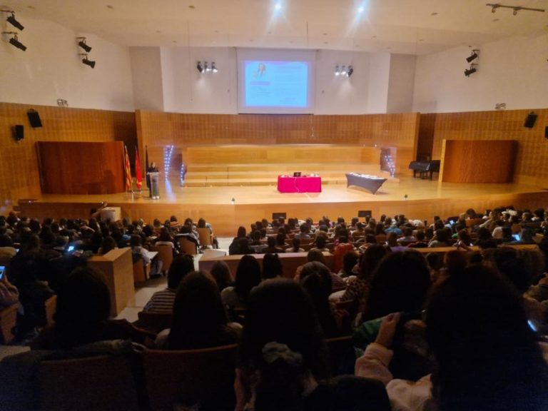 Aragón forma a 270 nuevos directores escolares para mejorar la educación