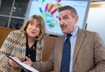 El primer ciclo de Educación Infantil será gratis en Aragón para 8.500 niños el próximo curso